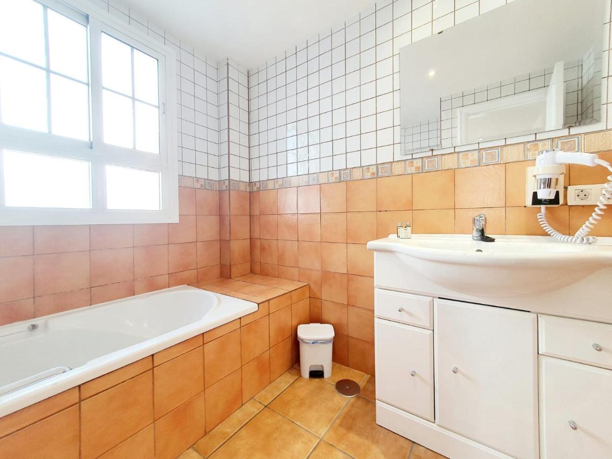 아데제 Casa Aries 빌라 외부 사진